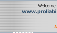 Welcome to proliability.com - your source for quality Allied Health Student Blanket Coverage!