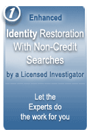 Learn more about Restoration with Non-Credit Searches