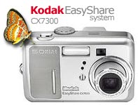 Kodak Easy Share System